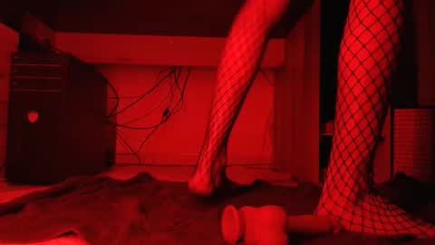 InMyAss online show from January 6, 11:42 pm