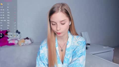 Elizabeth online show from February 12, 3:59 pm