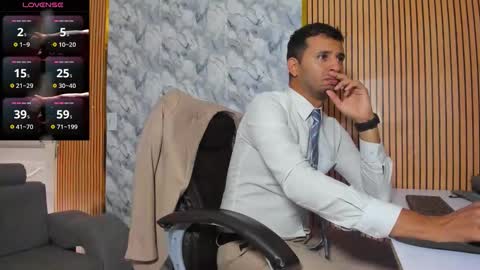 George online show from November 28, 6:59 pm