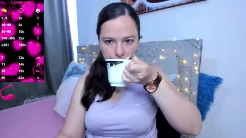 Diana online show from March 19, 6:02 pm