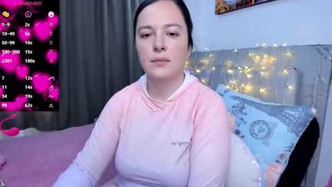 Diana online show from March 22, 7:07 pm