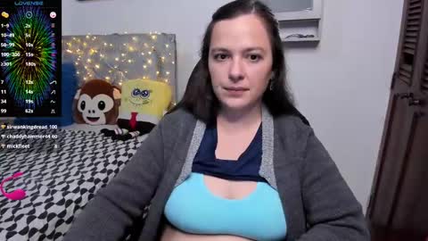 Diana online show from March 9, 2:29 am