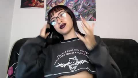 higanbana_666 online show from September 21, 12:42 pm