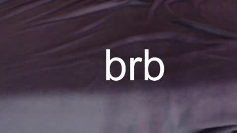 Goddess online show from January 11, 10:05 pm