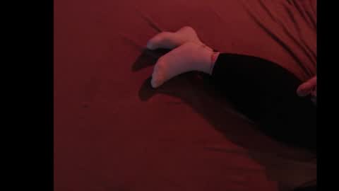 Goddess online show from January 9, 6:24 pm