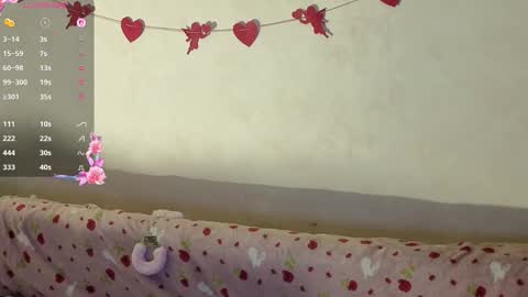 HIHIKA online show from March 15, 9:18 pm