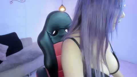 hikaru_dl online show from March 5, 2:25 am