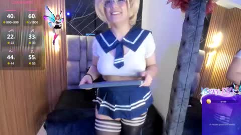 hikaru_dl online show from January 5, 9:18 pm