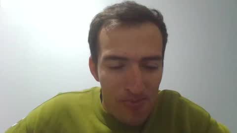 hikaryshinji online show from January 31, 5:19 am