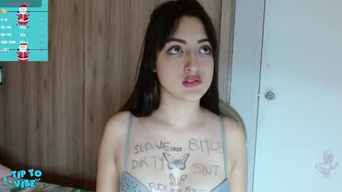 hilary thompson online show from December 11, 5:14 pm