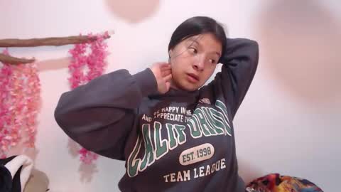 himawary_soin online show from February 16, 2:04 pm