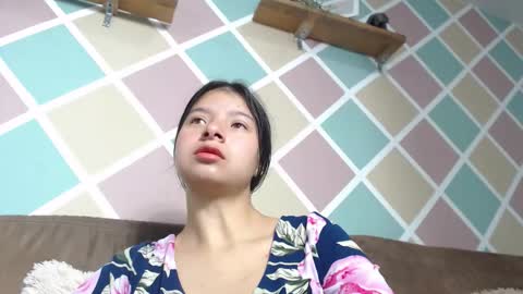 himawary_soin online show from February 12, 2:53 pm