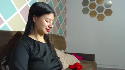 himawary_soin online show from February 13, 2:53 pm