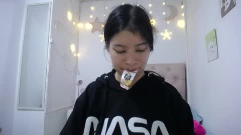 himawary_soin online show from February 5, 4:32 pm