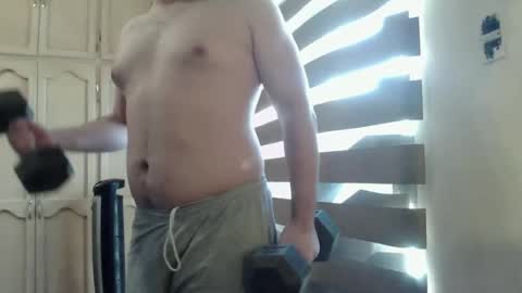 Himbo fox online show from June 11, 9:02 pm
