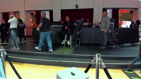 Hime Marie online show from January 18, 9:13 pm