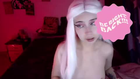 Inori Independent model online show from March 4, 12:18 am