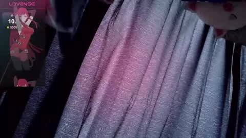 Inori Independent model online show from March 28, 6:09 pm