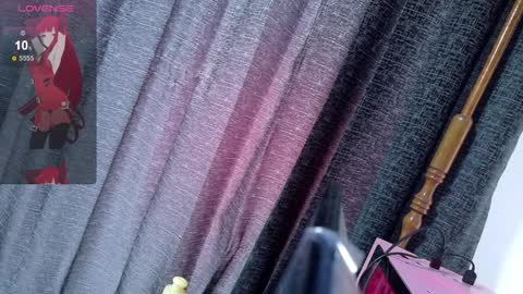 Inori Independent model online show from April 2, 6:15 pm