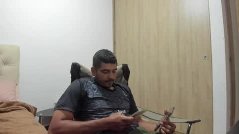 Hi moreno online show from May 8, 2:06 am