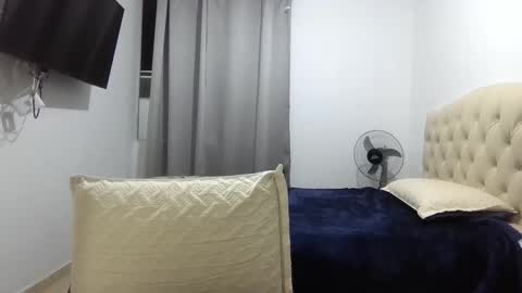 Hi moreno online show from November 26, 3:37 am