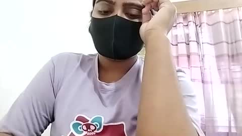 himuhimu22 online show from December 3, 5:41 am