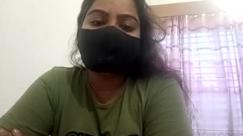 Snapshot of himuhimu22 chatting on October 16, 7:30 am himuhimu22 online show from October 16, 7:30 am