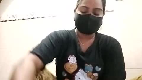 himuhimu22 online show from November 24, 12:20 am