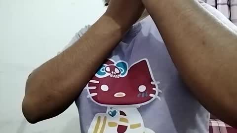 himuhimu22 online show from March 3, 1:51 pm