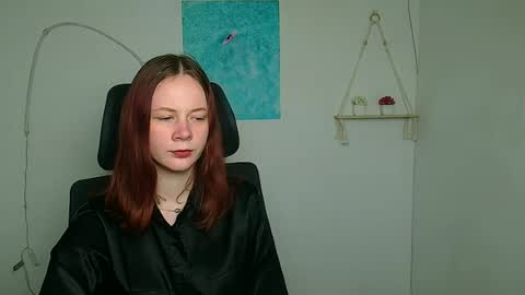 Hinata online show from April 22, 5:36 am