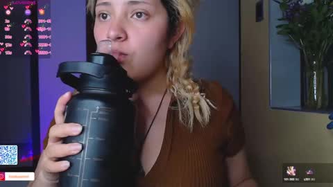 Hinako Satorii online show from March 12, 2:52 am