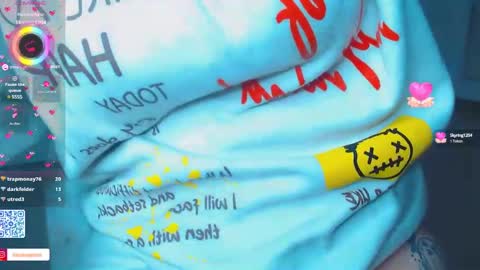 Hinako Satorii online show from February 27, 1:08 am