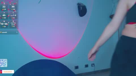 Hinako Satorii online show from February 28, 1:26 am