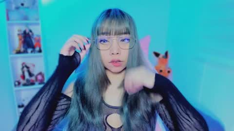 Hinata online show from February 26, 5:24 am