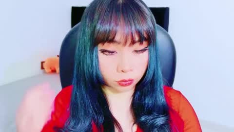 Hinata online show from April 8, 3:09 am