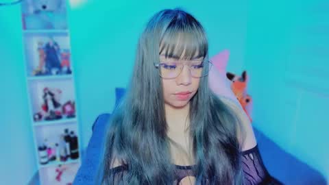 Hinata online show from February 26, 8:28 am