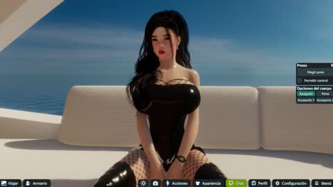 Hanna online show from March 15, 4:17 am