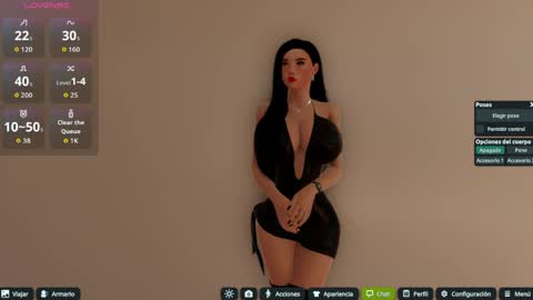 Hanna online show from March 28, 9:27 pm