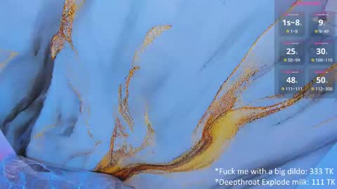 hinata_dolly online show from February 12, 11:47 am