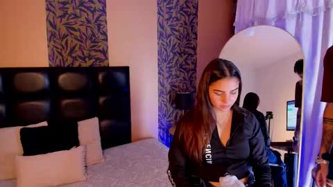 FANE AND DAVID online show from February 10, 4:15 am