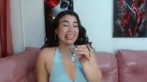 hinata lee online show from September 20, 12:13 am