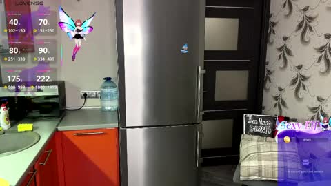 Leya Day Mary Night   PvT Open online show from April 17, 3:20 am