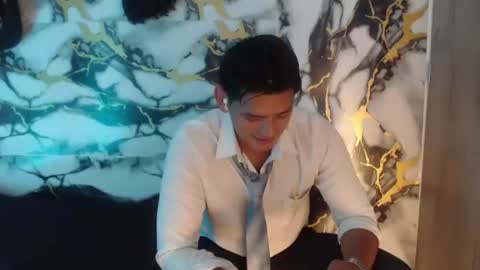 hirosi shen online show from August 3, 2:45 pm
