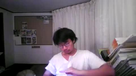 Taick online show from May 10, 4:57 pm