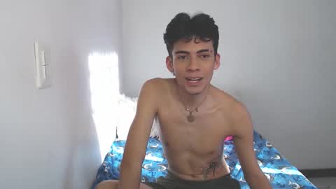 Hisokax online show from March 19, 10:04 pm