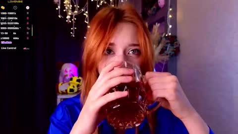 Ella online show from March 14, 8:46 pm