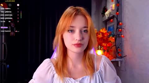 Snapshot of hisoka__akerley chatting on October 23, 5:58 pm Ella online show from October 23, 5:58 pm