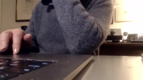 histrionical1 online show from May 1, 9:14 am