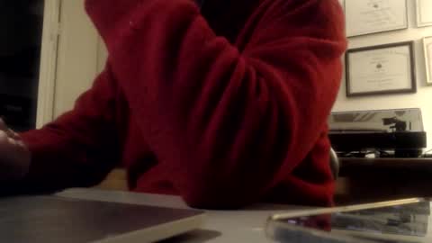 histrionical1 online show from March 17, 9:03 am