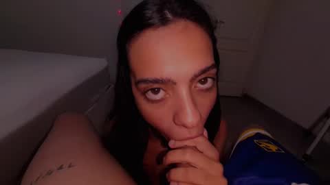 Anya y Nikolay online show from March 1, 1:32 am